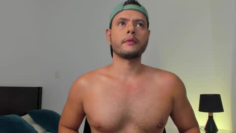 Snapshot of nate_ocean chatting on December 2024 09:50:02 AM Nate Ocean online show from December 2024 09:50:02 AM