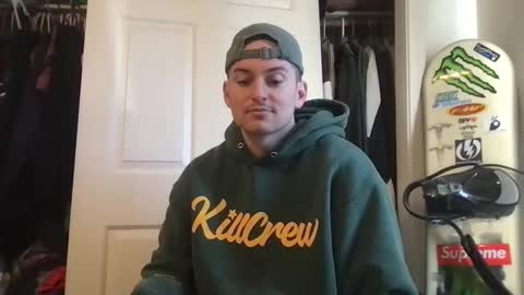 natetheexplorer online show from January 2026 10:25:02 PM