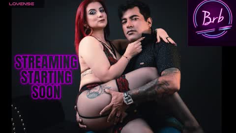 Natha  Andy  online show from February 2026 02:11:02 PM