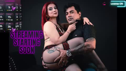 Natha  Andy  online show from March 2026 08:25:02 PM