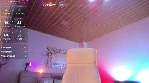 Snapshot of nathaaly_sky chatting on December 2024 02:08:02 PM nathaly sky online show from December 2024 02:08:02 PM
