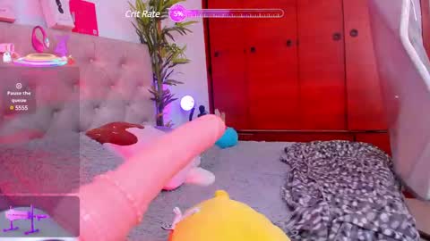 Snapshot of nathaaly_sky chatting on March 2025 03:27:01 PM nathaly sky online show from March 2025 03:27:01 PM