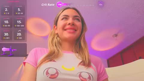 Snapshot of nathaaly_sky chatting on October 2025 06:57:02 PM nathaly sky online show from October 2025 06:57:02 PM