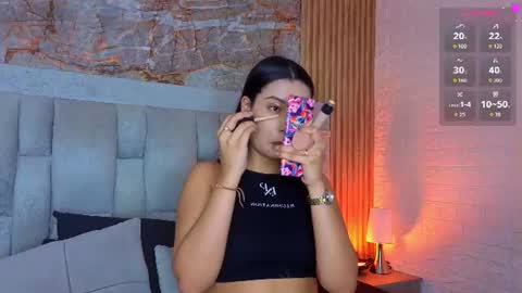 Nathalia koch online show from June 2026 02:39:02 PM