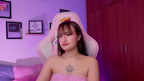 Nathalia Ramirez online show from March 2026 11:55:02 PM