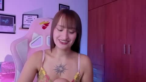 Nathalia Ramirez online show from April 2026 06:18:01 AM