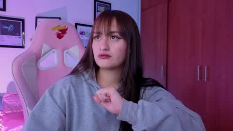 Nathalia Ramirez online show from April 2026 02:26:02 AM