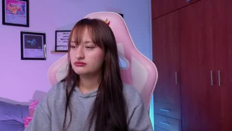 Nathalia Ramirez online show from May 2026 02:50:01 AM