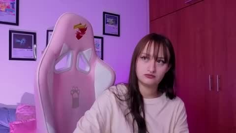 Nathalia Ramirez online show from May 2026 06:22:01 AM