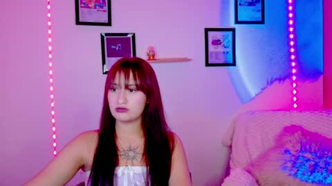 Nathalia Ramirez online show from June 2026 01:39:01 AM