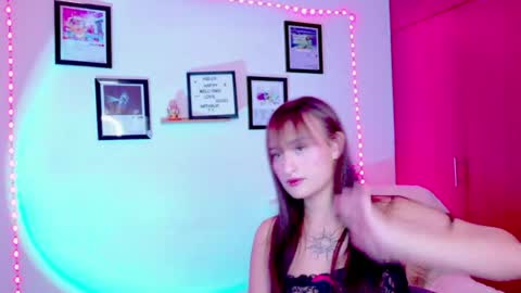 Nathalia Ramirez online show from June 2026 01:08:01 AM
