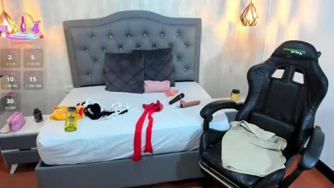 Snapshot of nathalia_rodriguezz chatting on February 2025 08:00:02 PM N A T H A L I A online show from February 2025 08:00:02 PM