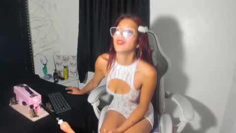 Nathalia Roos rs online show from November 2025 11:18:01 PM