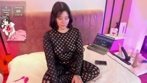 Snapshot of nathalia_stone chatting on March 2025 12:00:01 AM nathalia_stone online show from March 2025 12:00:01 AM