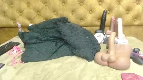 Nathalia online show from January 2025 06:59:01 AM