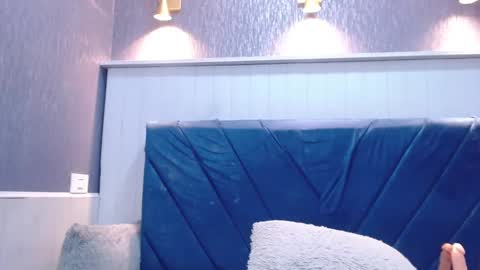 Snapshot of nathaliasmith3x chatting on October 2025 05:52:02 AM Nathalia online show from October 2025 05:52:02 AM