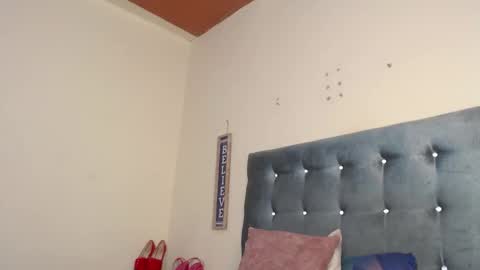 nathalie jackson online show from October 2025 12:55:01 AM