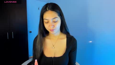 Nathalie online show from December 2024 11:54:02 AM