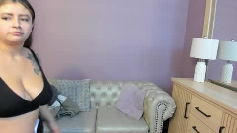 nathalie rossel online show from February 2026 11:57:02 AM