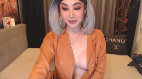 Goddess Nathalie online show from March 2026 04:16:02 AM