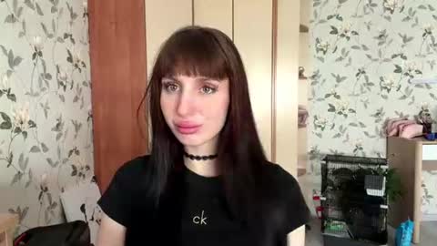 Snapshot of nathaliejerden chatting on August 2026 10:56:01 PM Marge online show from August 2026 10:56:01 PM