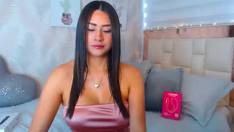 Snapshot of nathalierose_1 chatting on March 2026 12:12:02 PM Nathalie Rose online show from March 2026 12:12:02 PM