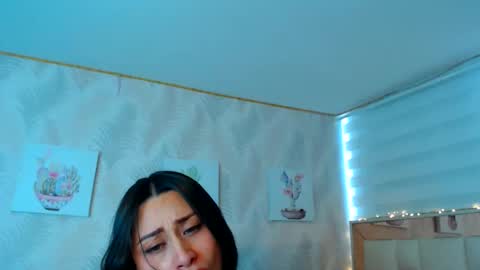 Snapshot of nathalierose_1 chatting on May 2026 07:48:02 PM Nathalie Rose online show from May 2026 07:48:02 PM