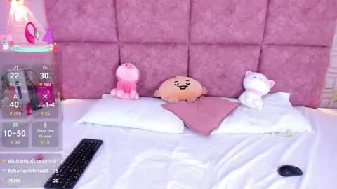 Nathalie Ross online show from March 2026 08:19:01 AM