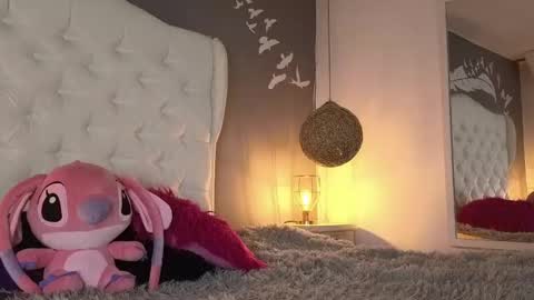 nathaly_blue online show from January 2025 10:11:02 PM