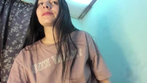 Nathaly online show from March 2026 01:13:02 PM