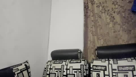 Nathaly online show from April 2026 01:47:01 AM