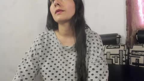 Nathaly online show from April 2026 10:37:02 PM