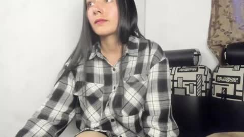 Nathaly online show from April 2026 11:09:02 PM