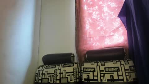 Nathaly online show from May 2026 08:14:01 PM