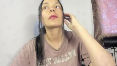 Nathaly online show from May 2026 09:56:02 PM