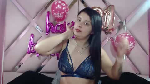 Snapshot of nathaly_low chatting on January 2025 08:34:02 AM nathaly low online show from January 2025 08:34:02 AM