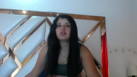 nathaly low online show from May 2026 01:29:02 PM