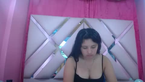 Nathaly sweet online show from December 2025 02:53:02 AM