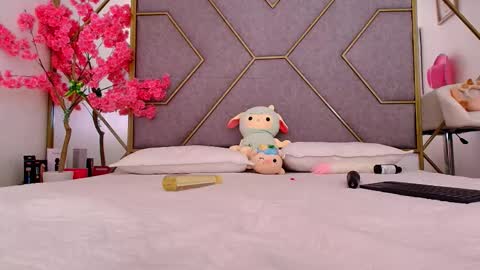 nathalya_summer online show from March 2026 09:32:02 PM