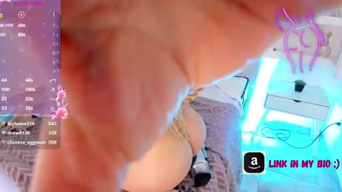 NATHALY  online show from February 2025 04:52:01 PM