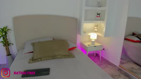 NATHALY  online show from February 2026 10:44:02 AM