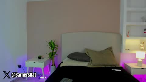 NATHALY  online show from April 2026 10:51:02 AM