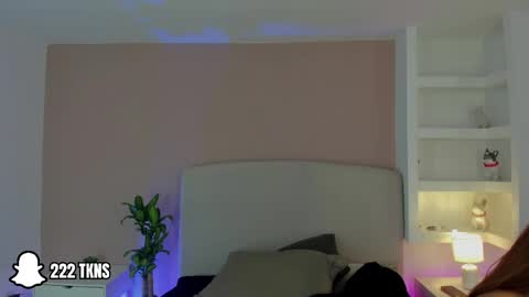 NATHALY  online show from May 2026 10:42:01 AM