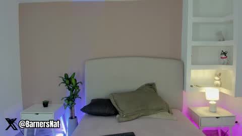 NATHALY  online show from May 2026 10:42:02 AM