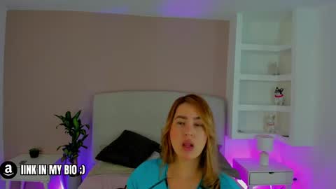 NATHALY  online show from May 2026 10:42:01 AM