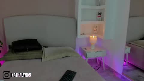 NATHALY  online show from June 2026 10:47:02 AM