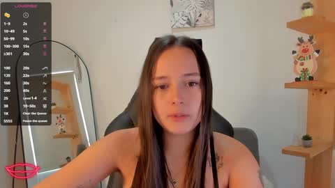 Snapshot of nathalyxx_ chatting on December 2024 02:16:01 PM nathalyxx_ online show from December 2024 02:16:01 PM
