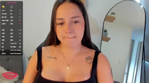 Snapshot of nathalyxx_ chatting on January 2025 02:12:02 PM nathalyxx_ online show from January 2025 02:12:02 PM