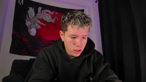 Nathan online show from April 2026 11:16:02 AM