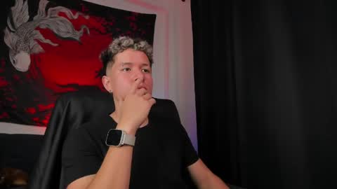 Nathan online show from May 2026 07:00:02 PM